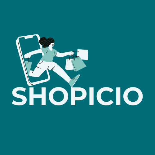 Shopicio