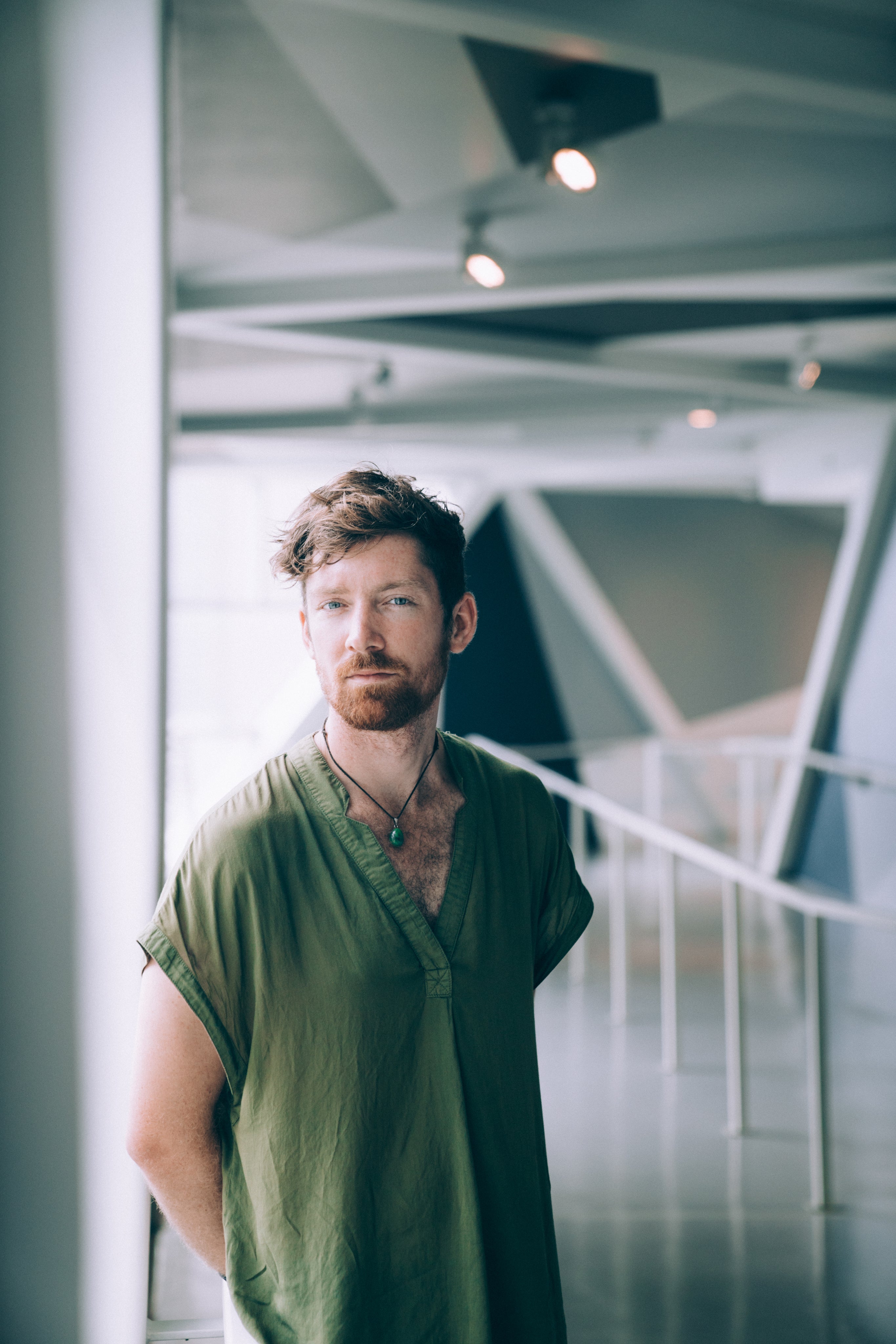 Michael R. -Manchester